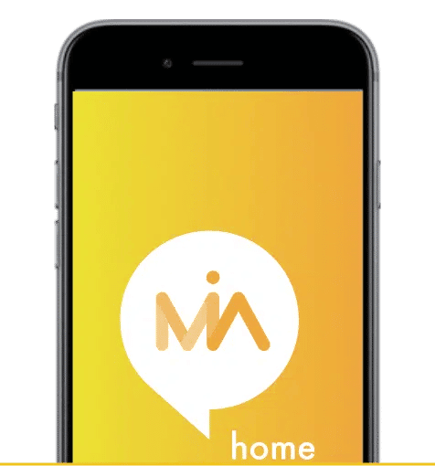 MiA home MiA home