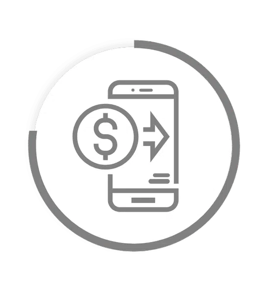 Desarrollo de canales y monetización Encausado a la rentabilidad