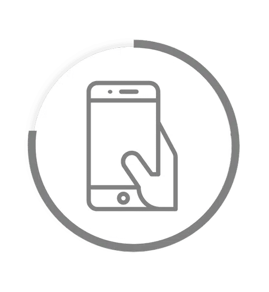 Digitalización y experiencia al cliente Orientado en los procesos