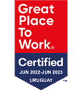 Great Place to Work 