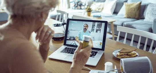 Telemedicina Telemedicina